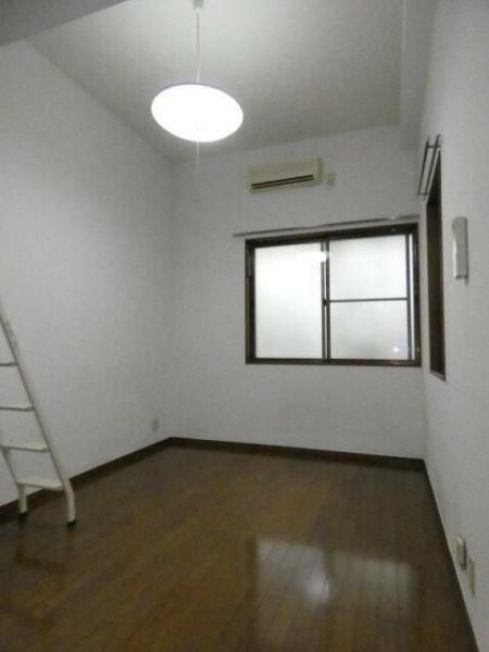 キャッスル青木