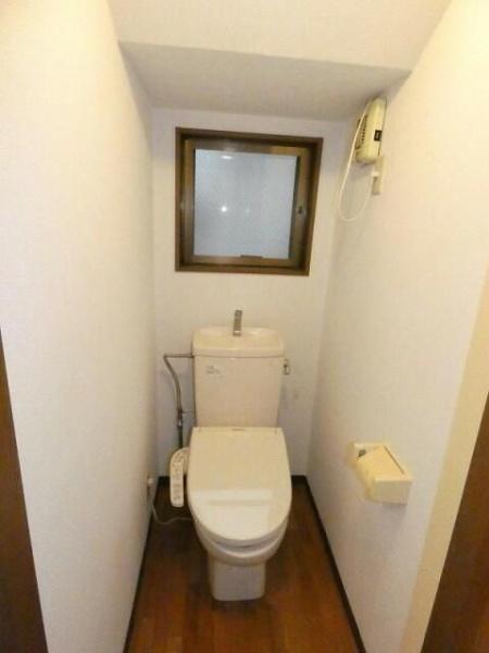 キャッスル青木