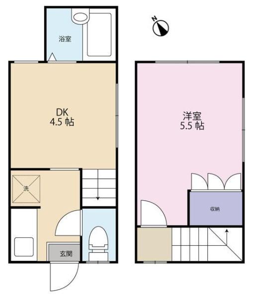 ビーンズハウス