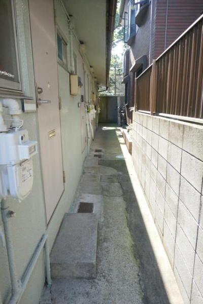 ビーンズハウス