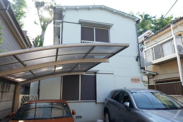 ビーンズハウス