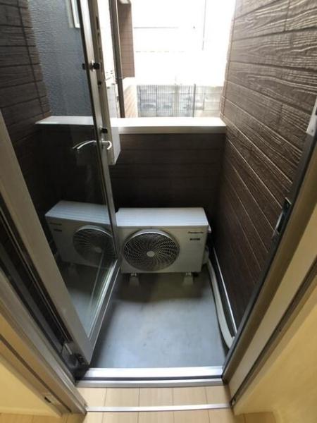 モアナコースト矢向駅前