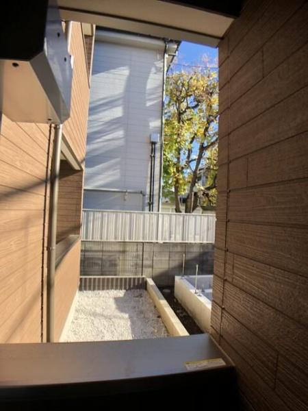 モアナコースト矢向駅前