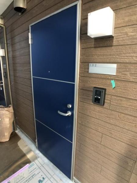 モアナコースト矢向駅前