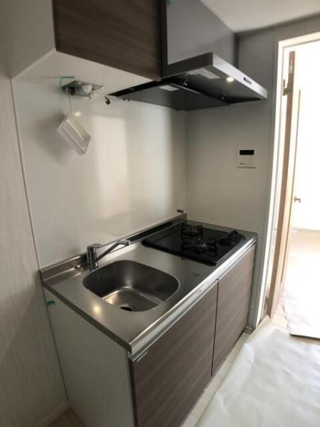 モアナコースト矢向駅前