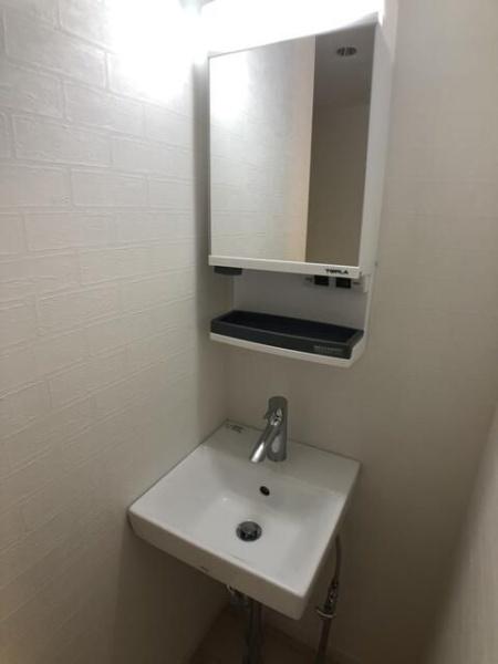 モアナコースト矢向駅前