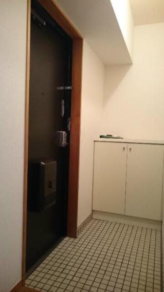 パラスト目黒３丁目