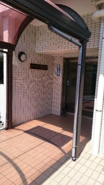 パラスト目黒３丁目