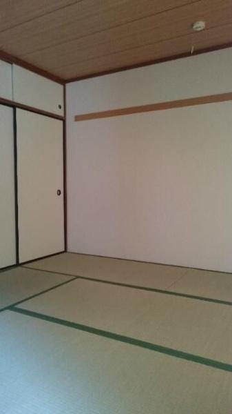 パラスト目黒３丁目