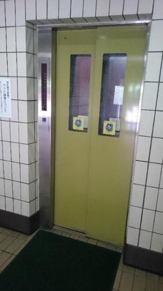 パラスト目黒３丁目