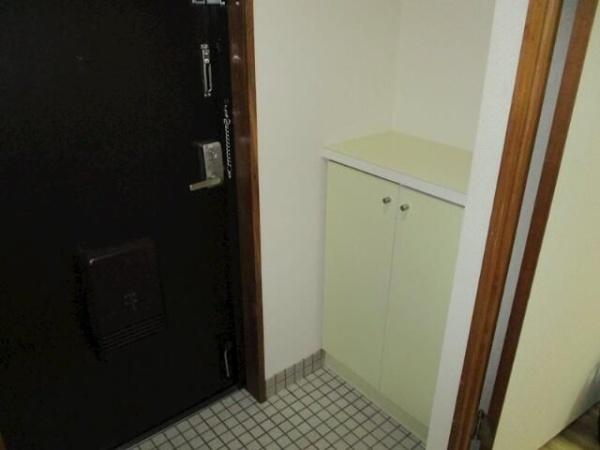 パラスト目黒３丁目