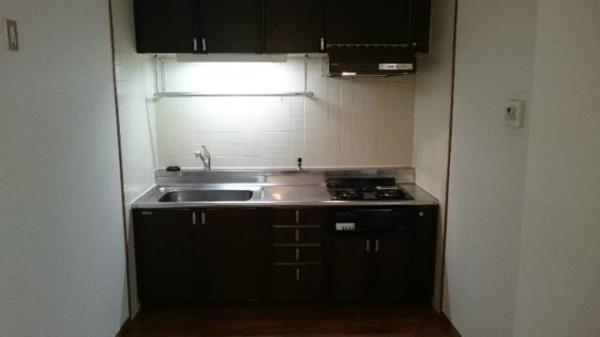 パラスト目黒３丁目