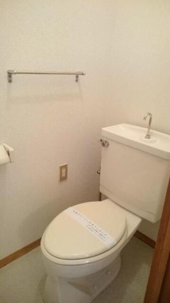 パラスト目黒３丁目