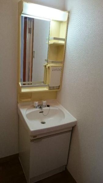 パラスト目黒３丁目