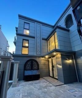 川崎市中原区木月３丁目のマンション