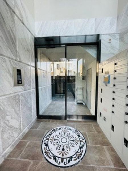 川崎市中原区木月３丁目のマンション