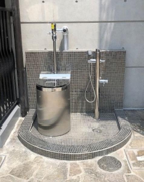 川崎市中原区木月３丁目のマンション