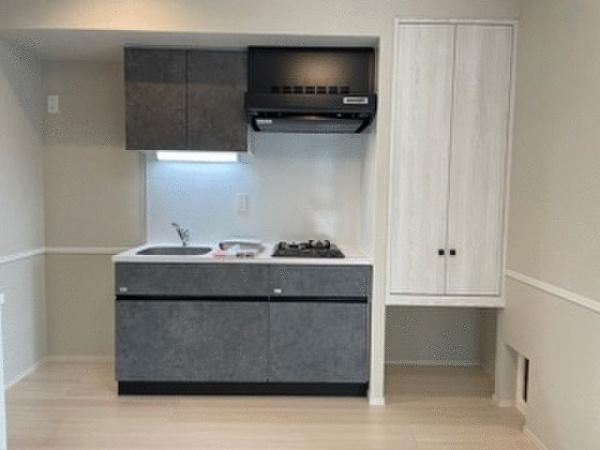 川崎市中原区木月３丁目のマンション