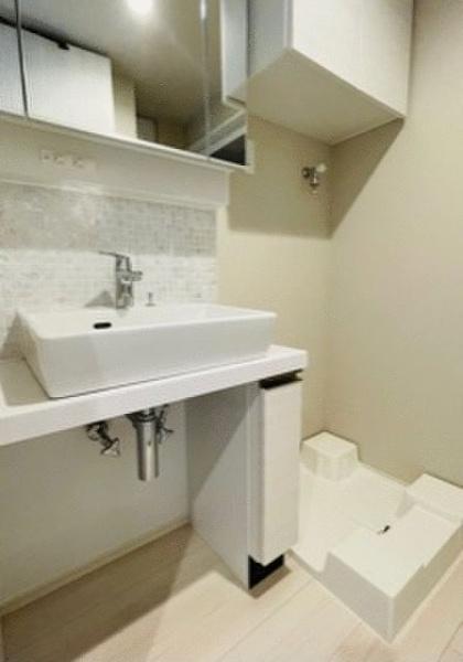 川崎市中原区木月３丁目のマンション