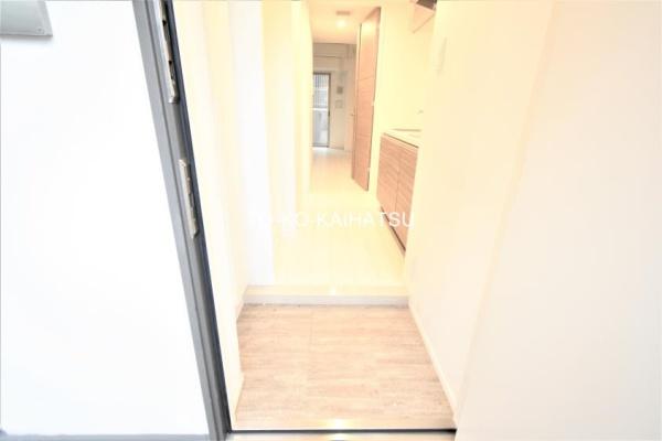 川崎市中原区小杉町１丁目のマンション