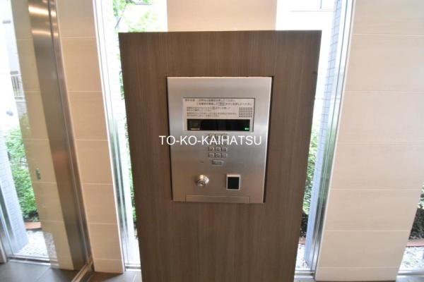 川崎市中原区小杉町１丁目のマンション