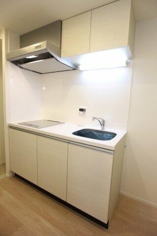 川崎市中原区小杉町１丁目のマンション