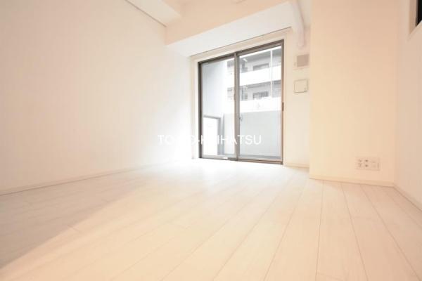 川崎市中原区小杉町１丁目のマンション