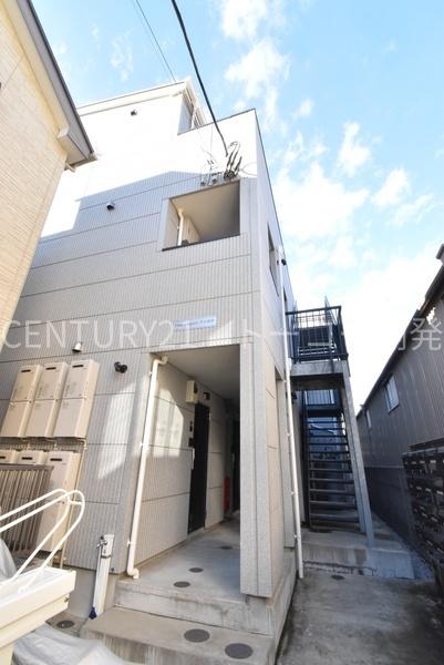 FieldLagoon下小田中