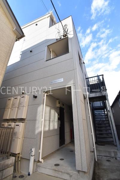 FieldLagoon下小田中