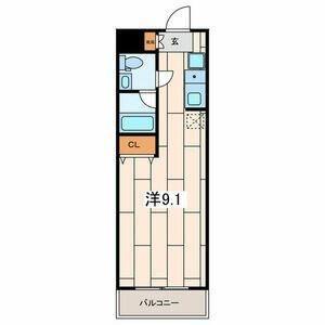 川崎市幸区矢上のマンション