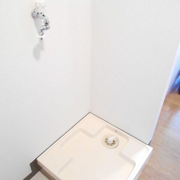 川崎市幸区矢上のマンション