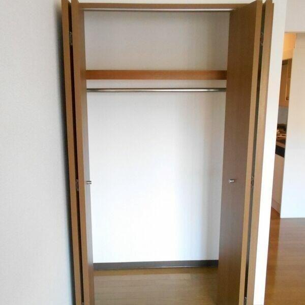 川崎市幸区矢上のマンション