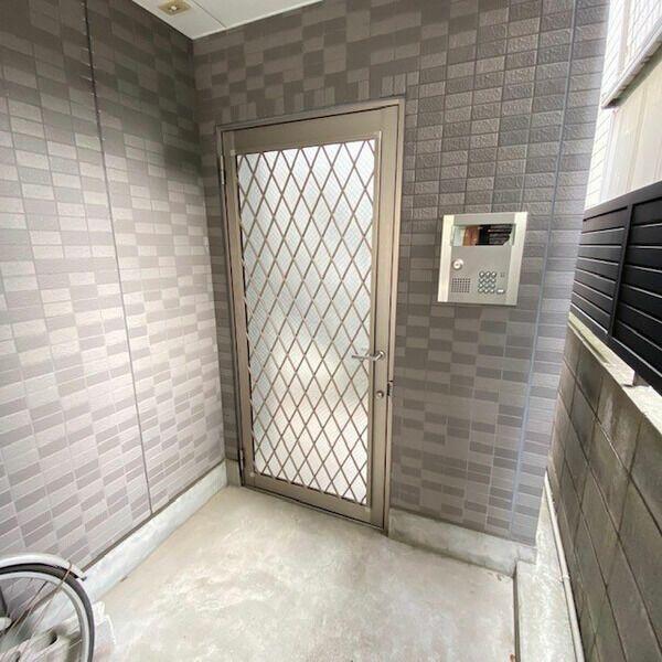 川崎市幸区矢上のマンション