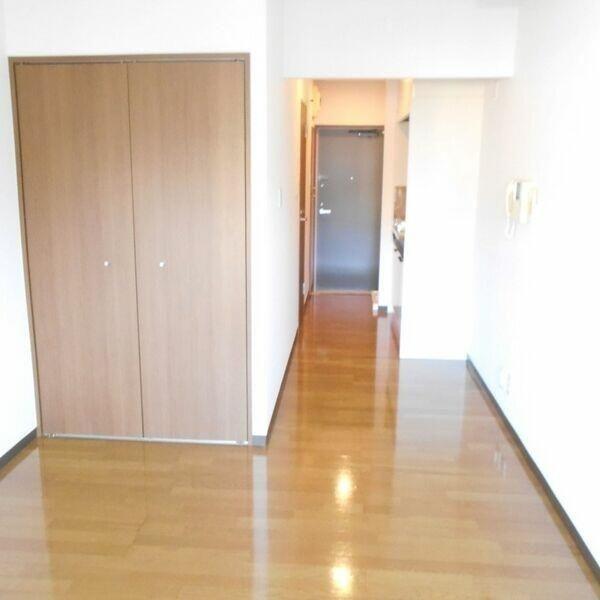 川崎市幸区矢上のマンション