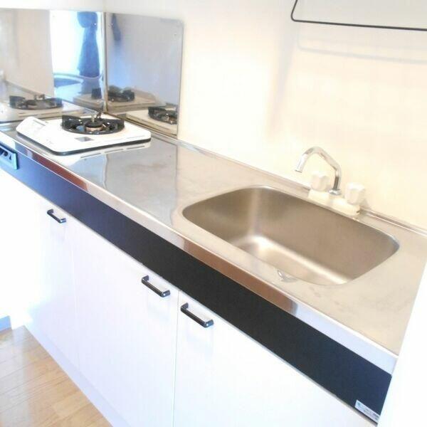 川崎市幸区矢上のマンション