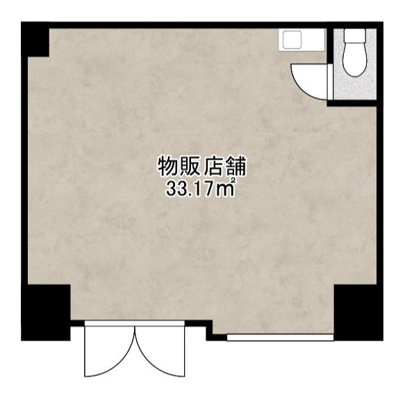 リヴェールハウス川崎