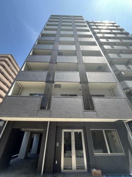 リヴェールハウス川崎