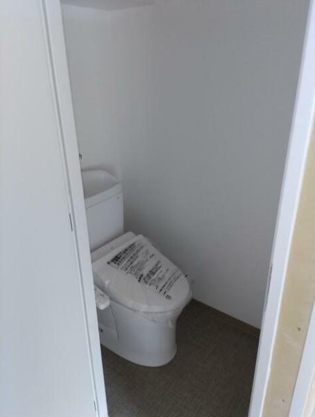 リヴェールハウス川崎