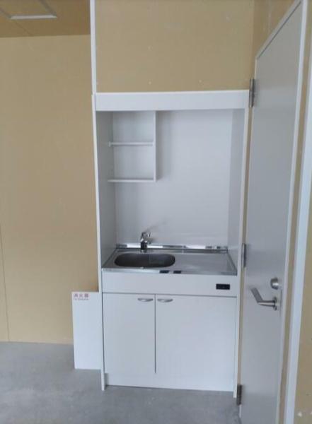 リヴェールハウス川崎