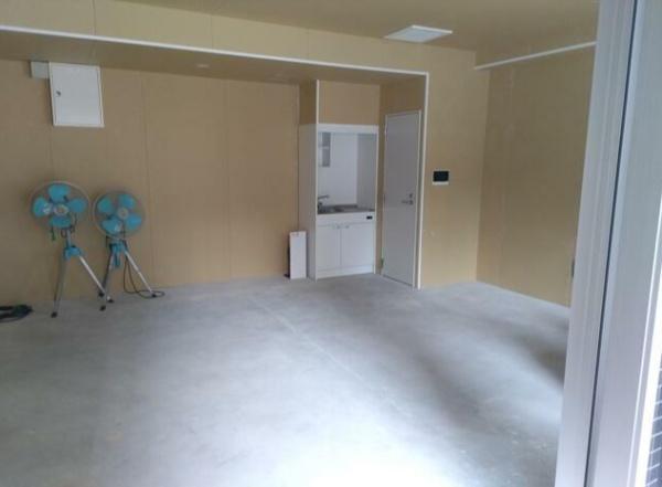 リヴェールハウス川崎