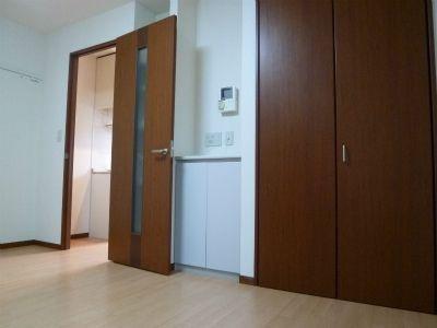 川崎市幸区鹿島田１丁目のアパート