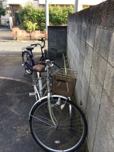 川崎市幸区鹿島田１丁目のアパート