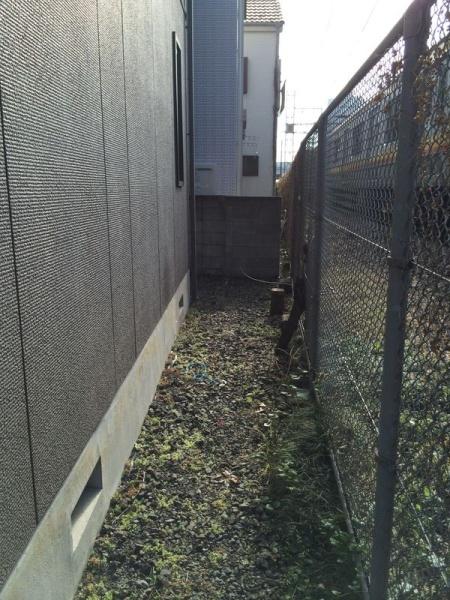 川崎市幸区鹿島田１丁目のアパート