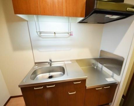 川崎市幸区鹿島田１丁目のアパート