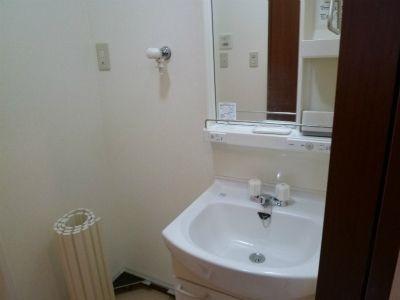 川崎市幸区鹿島田１丁目のアパート