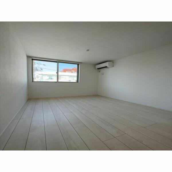 川崎市高津区諏訪２丁目の貸家