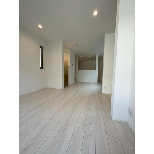 川崎市高津区諏訪２丁目の貸家