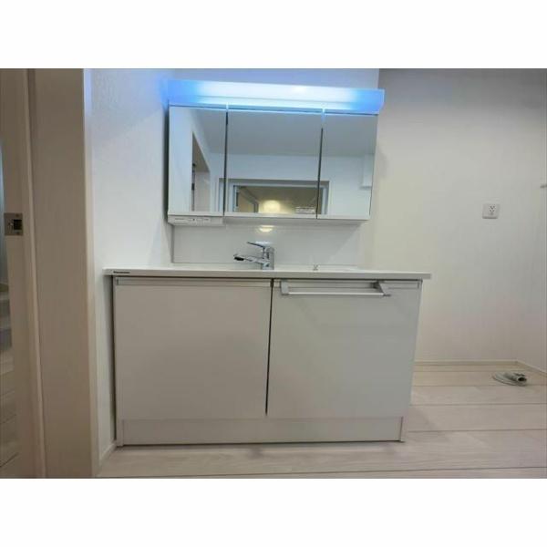 川崎市高津区諏訪２丁目の貸家