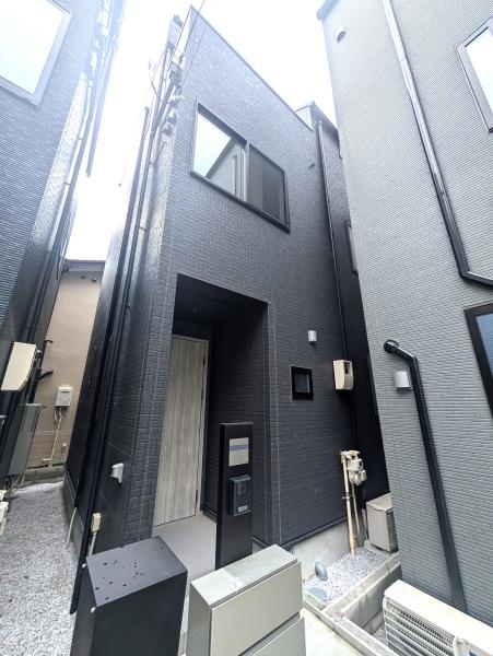 川崎市高津区諏訪２丁目の貸家