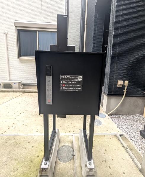 川崎市高津区諏訪２丁目の貸家